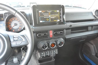 Suzuki Jimny – thumbnail 22