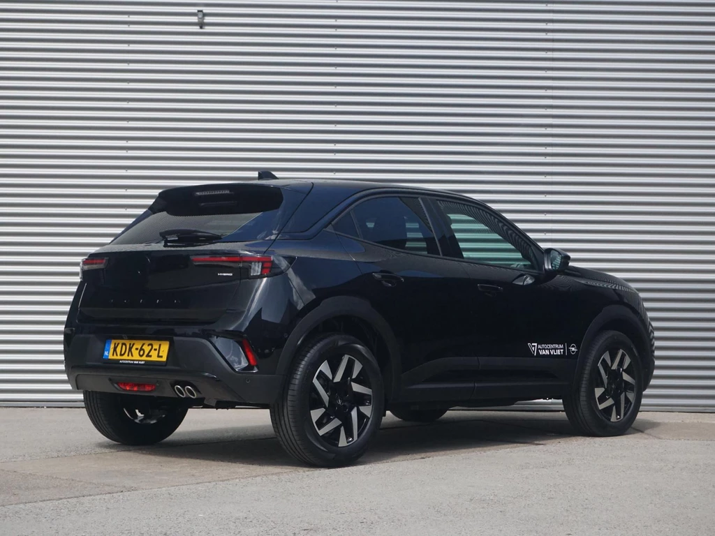 Opel Mokka – foto 4