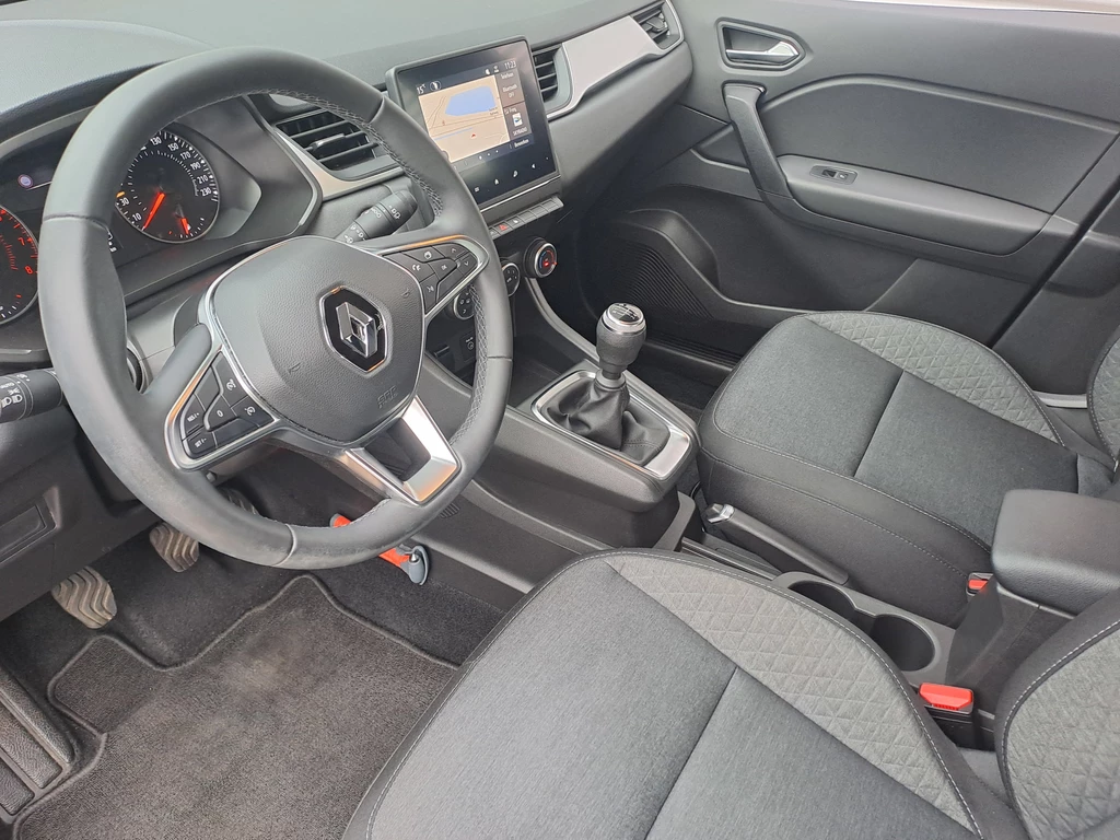 Renault Captur – foto 10