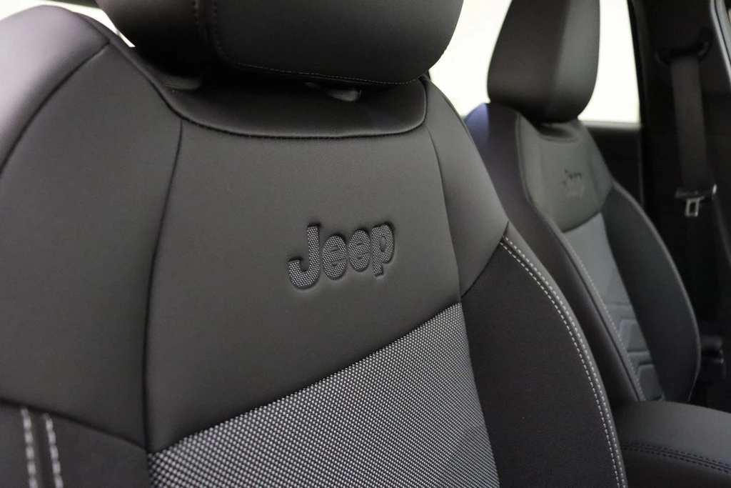 Jeep Avenger – foto 17