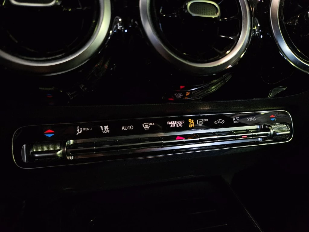Mercedes-Benz B-Klasse – foto 45