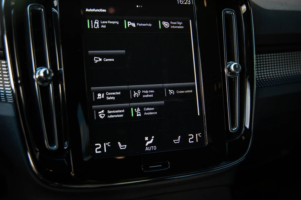 Volvo XC40 – foto 29