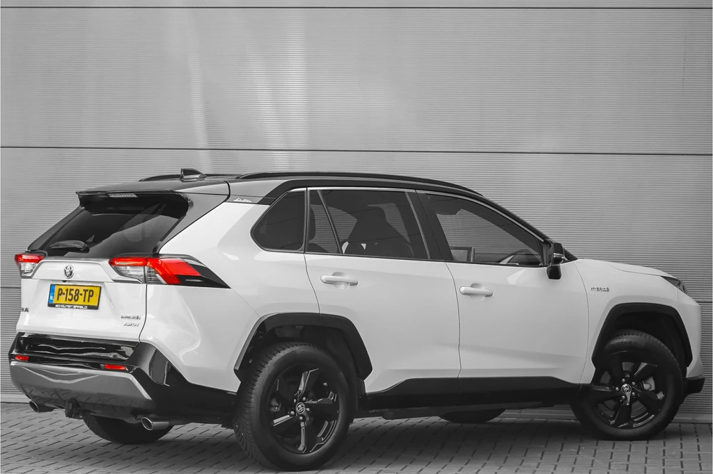 Toyota RAV4 – foto 7