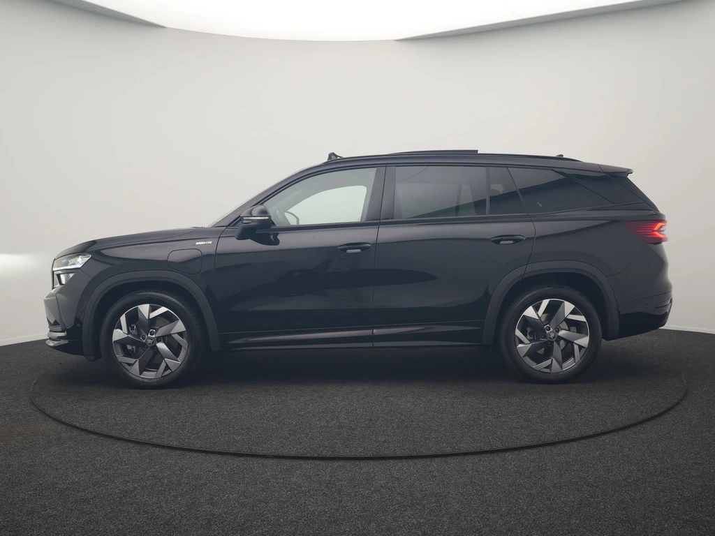 Škoda Kodiaq – foto 3