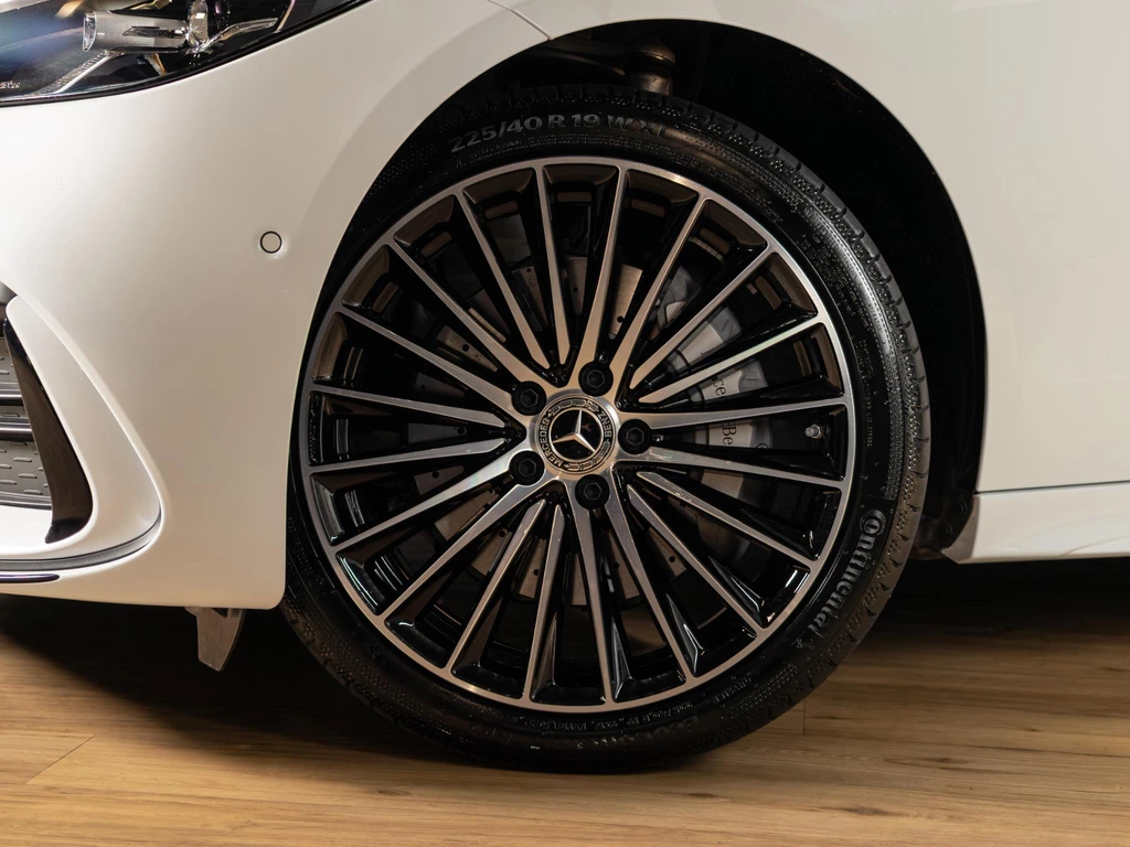 Mercedes-Benz C-Klasse – foto 7