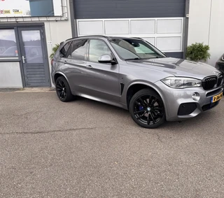 BMW X5 – thumbnail 8