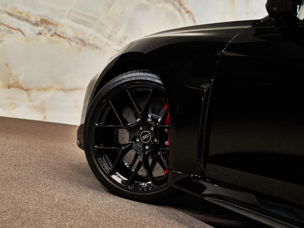 Audi RS5 – foto 39