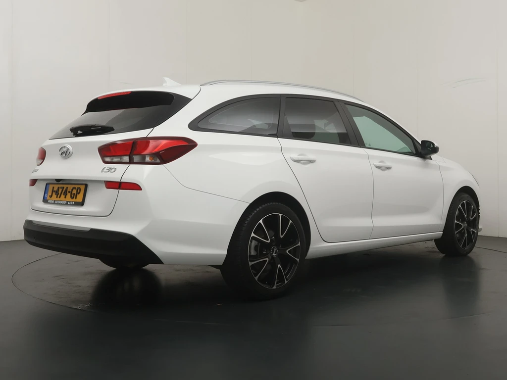 Hyundai i30 – foto 8