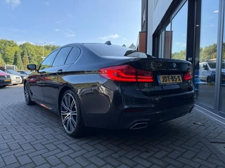 BMW 5 Serie – thumbnail 4