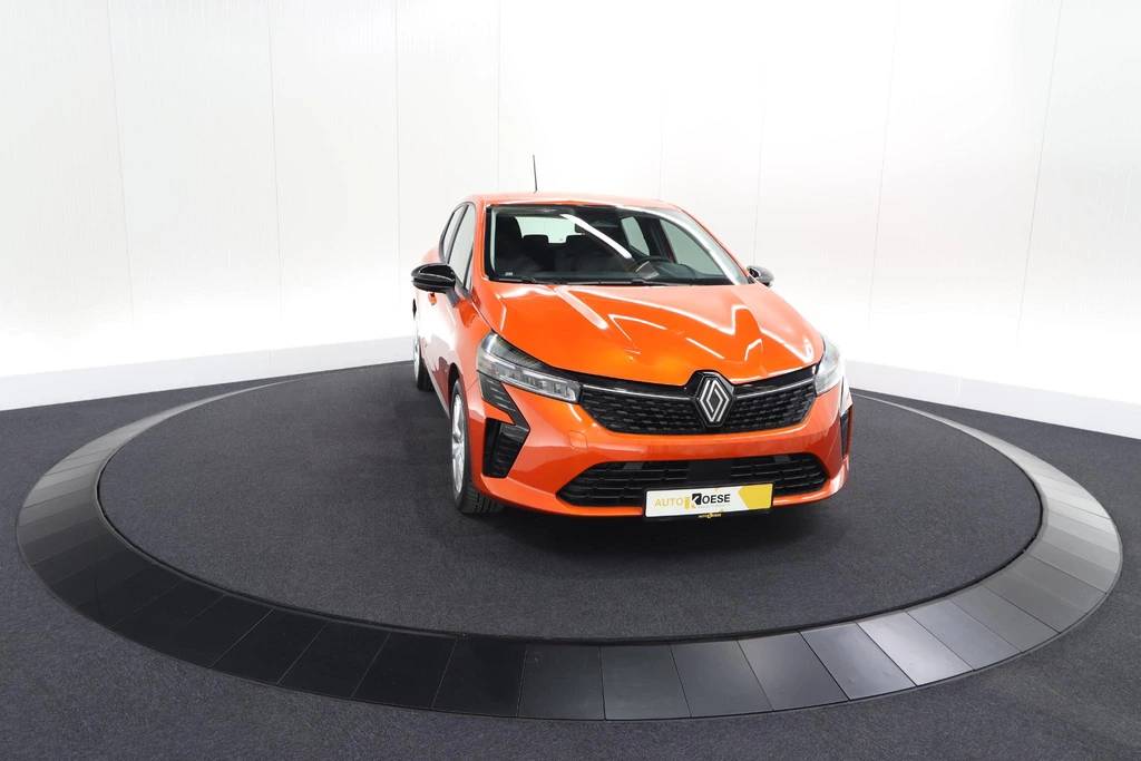 Renault Clio – foto 18