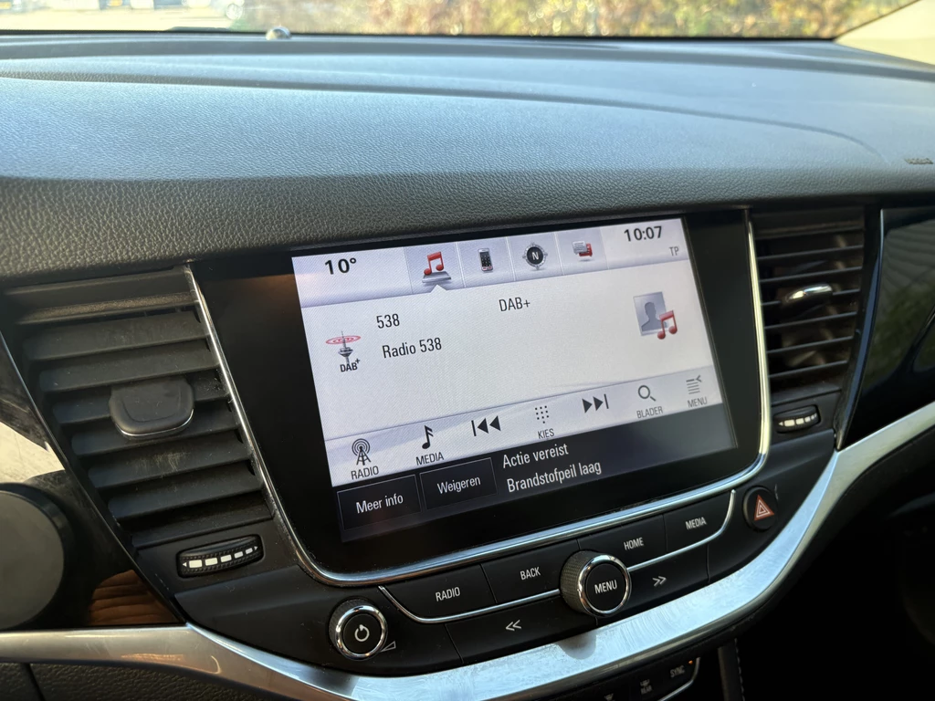 Opel Astra – foto 15