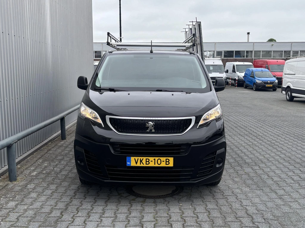 Peugeot Expert – foto 10