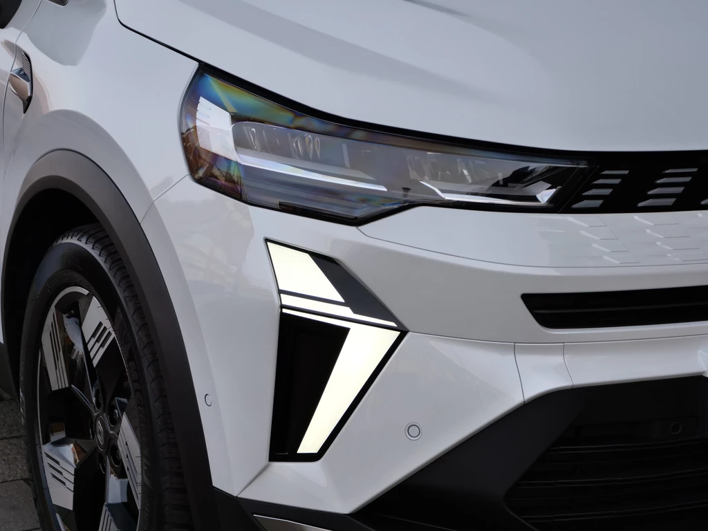 Renault Symbioz – foto 12