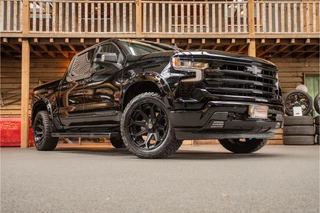 Chevrolet Silverado – thumbnail 13