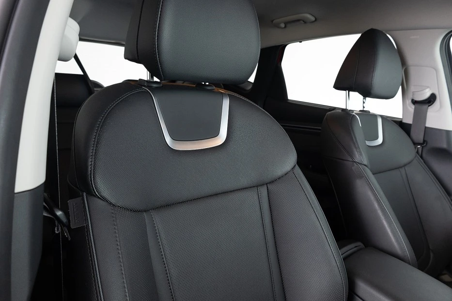 Hyundai Tucson – foto 10
