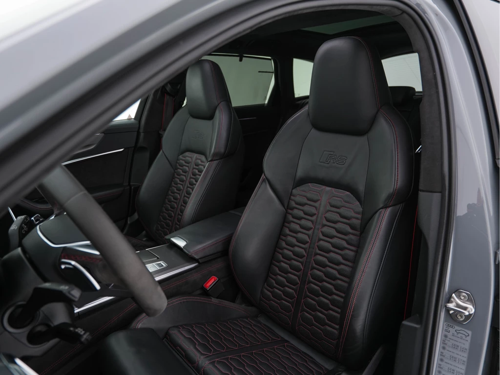 Audi RS6 – foto 31