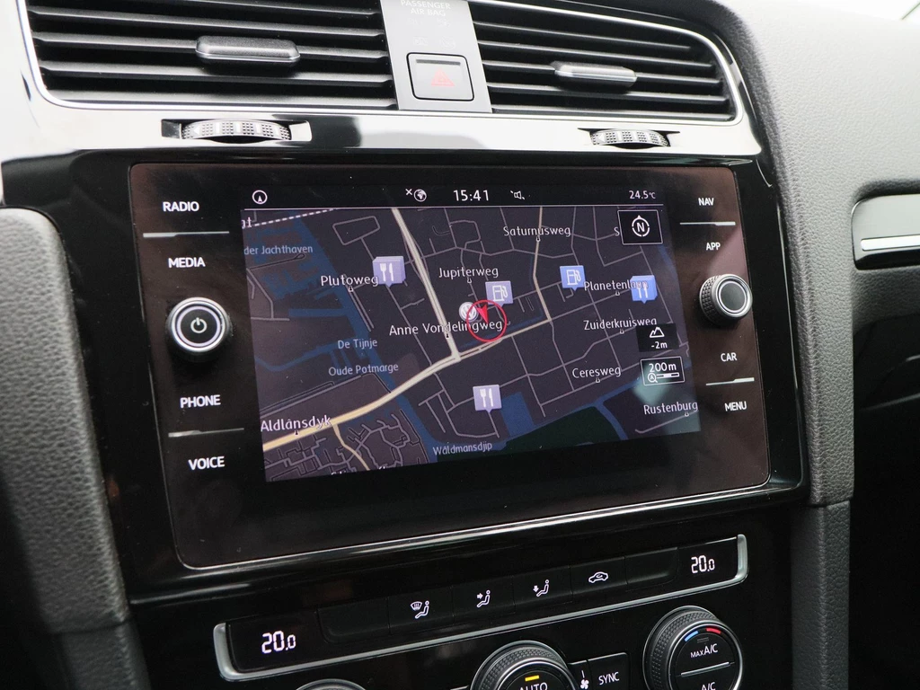 Volkswagen Golf – foto 11