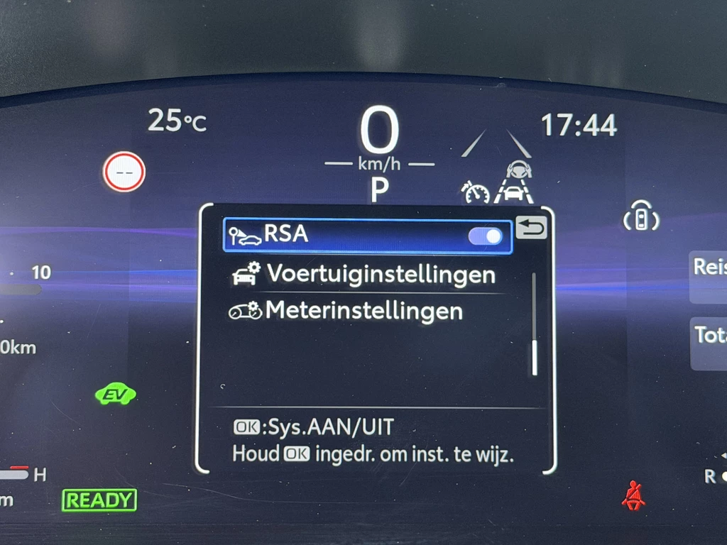 Toyota Yaris – foto 31