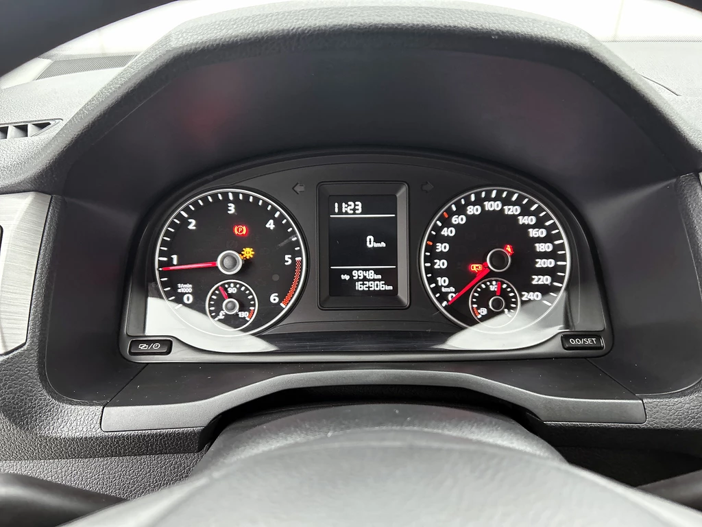 Volkswagen Caddy – foto 13