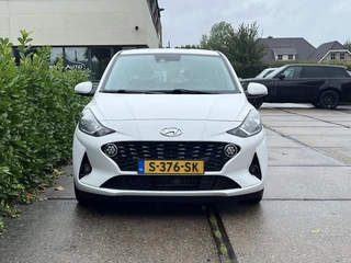 Hyundai i10 – thumbnail 8