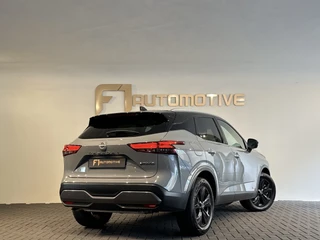 Nissan QASHQAI – thumbnail 5