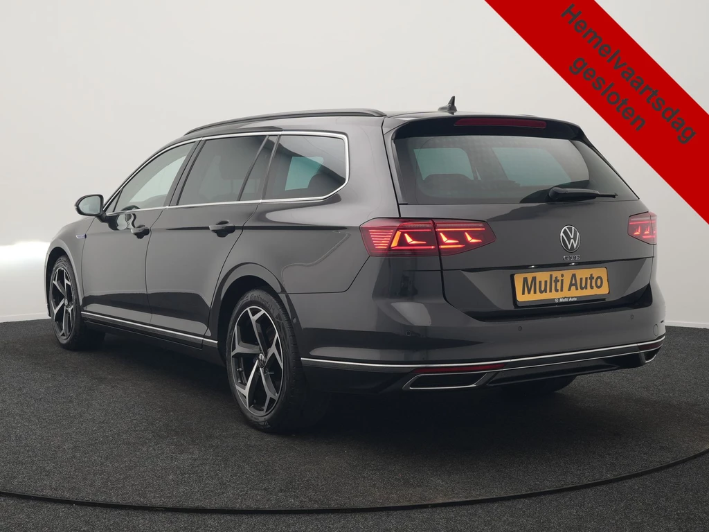 Volkswagen Passat – foto 4