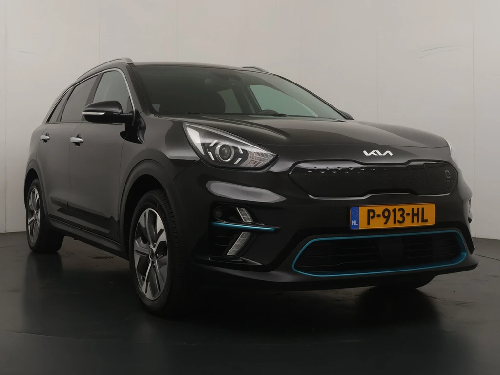 Kia e-Niro – foto 11