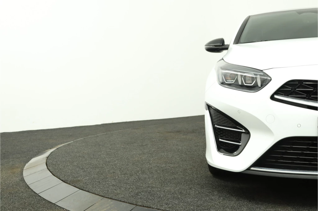 Kia ProCeed – foto 14