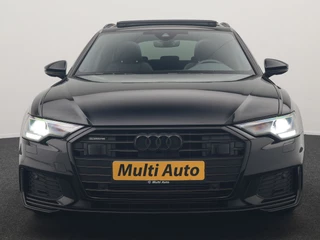 Audi A6 – thumbnail 9