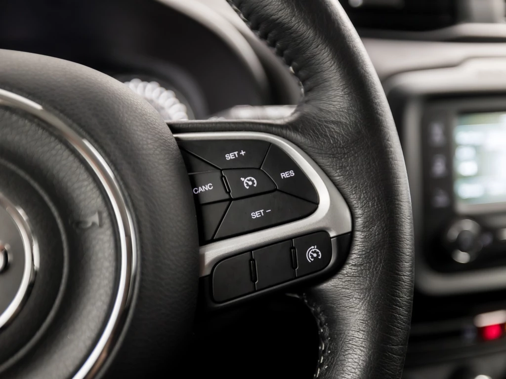 Jeep Renegade – foto 19