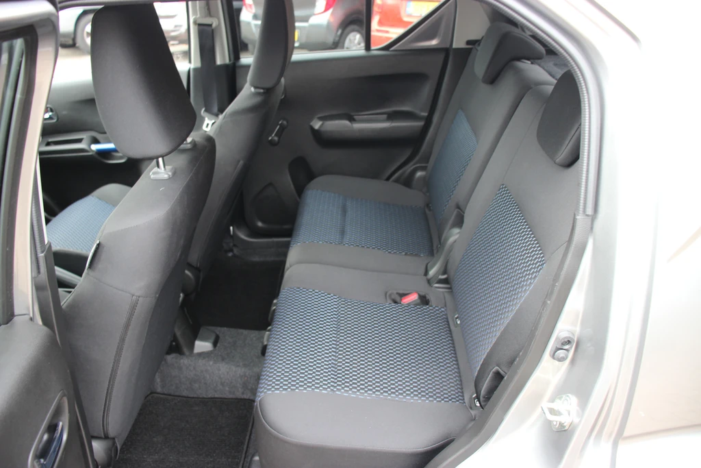 Suzuki Ignis – foto 12