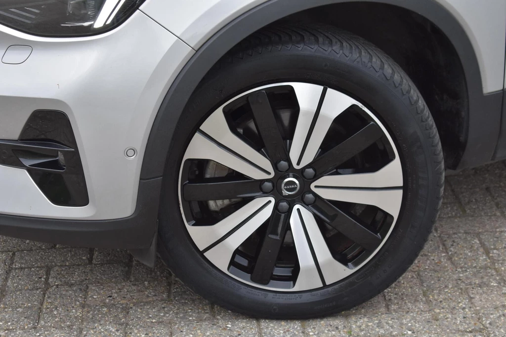 Volvo C40 – foto 7