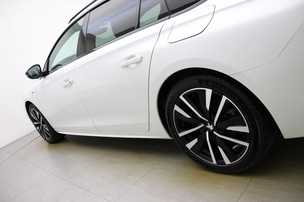 Peugeot 508 – foto 16