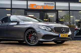 Mercedes-Benz E-Klasse – thumbnail 15