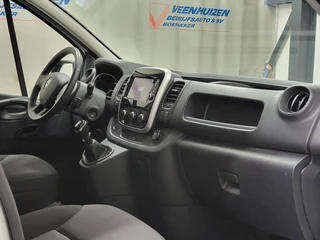 Renault Trafic – thumbnail 11