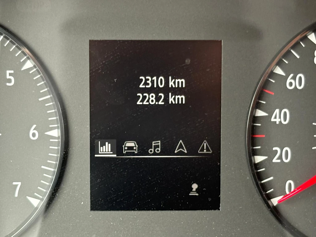 Renault Master – foto 27