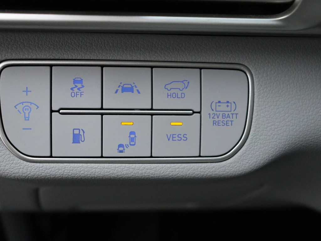 Hyundai Nexo – foto 23