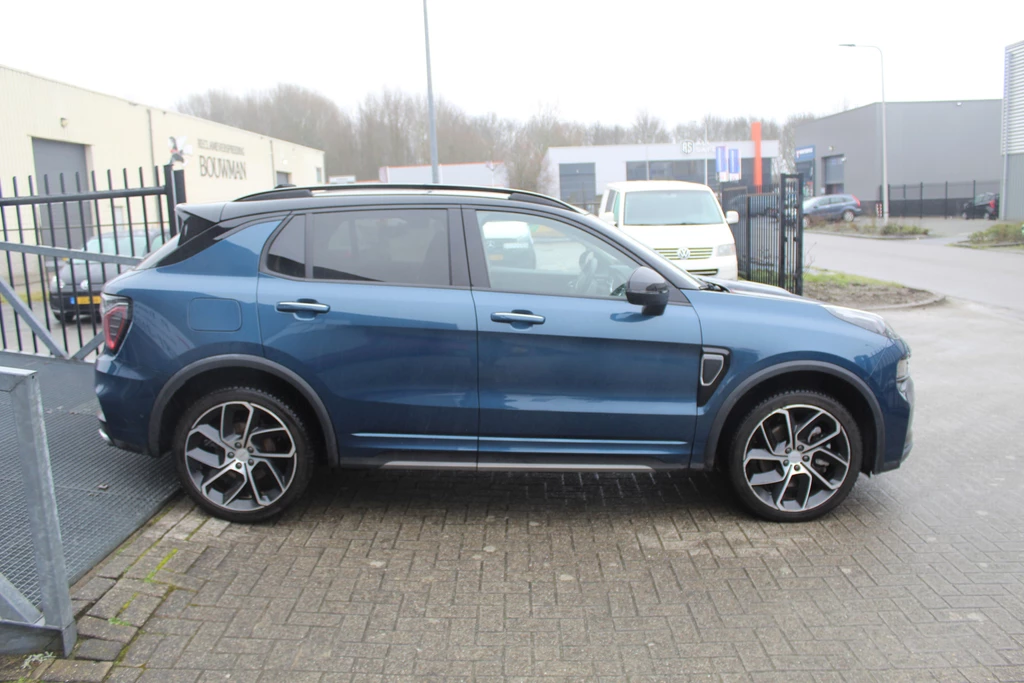 Lynk & Co 01 – foto 6