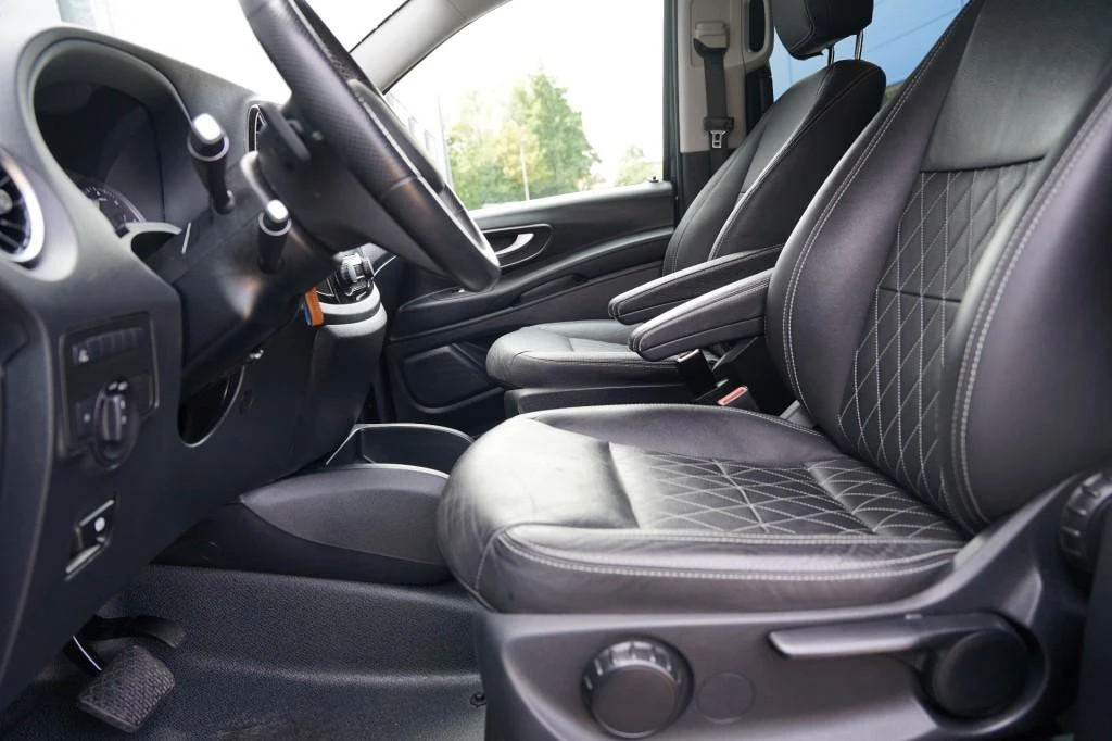 Mercedes-Benz Vito – foto 18
