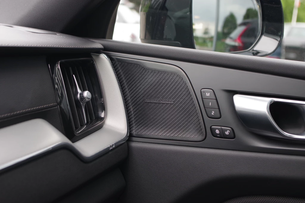 Volvo XC60 – foto 12