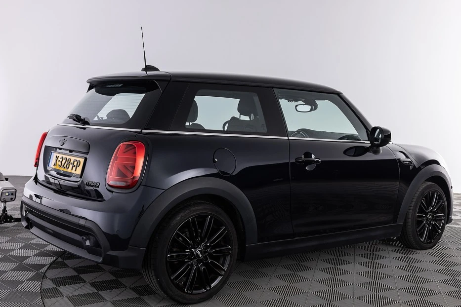 MINI Cooper – foto 2