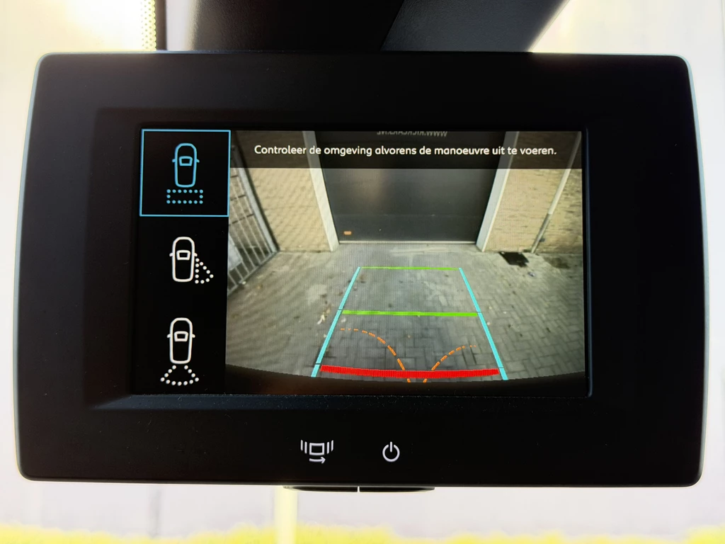 Opel Combo – foto 15