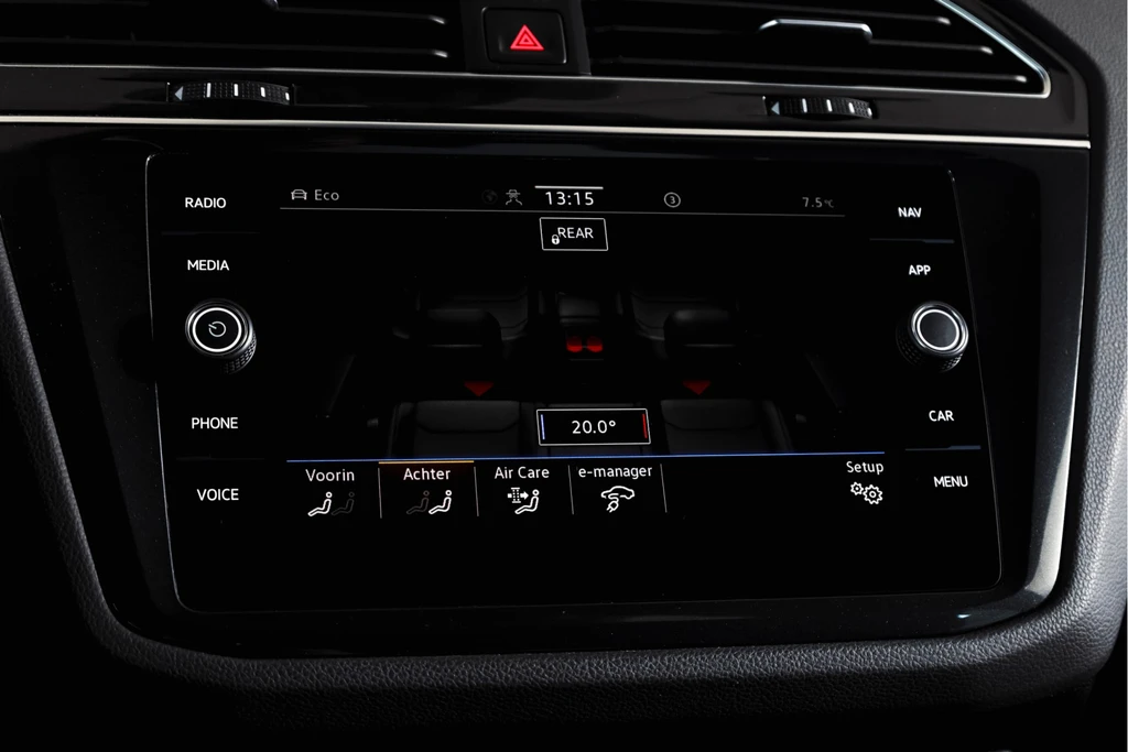 Volkswagen Tiguan – foto 40