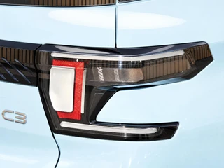Citroën C3 Aircross – thumbnail 11