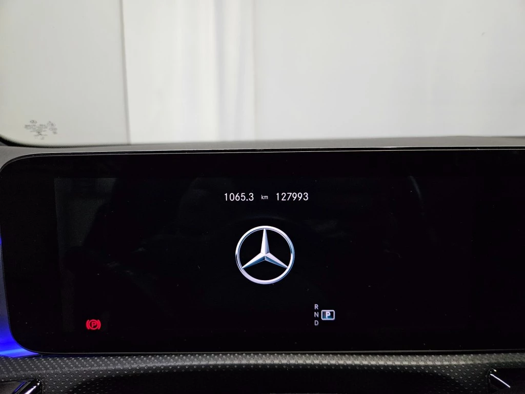 Mercedes-Benz A-Klasse – foto 40