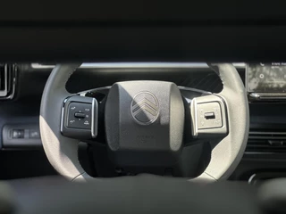 Citroën C3 Aircross – thumbnail 26
