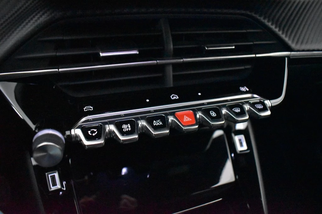 Peugeot 2008 – foto 27