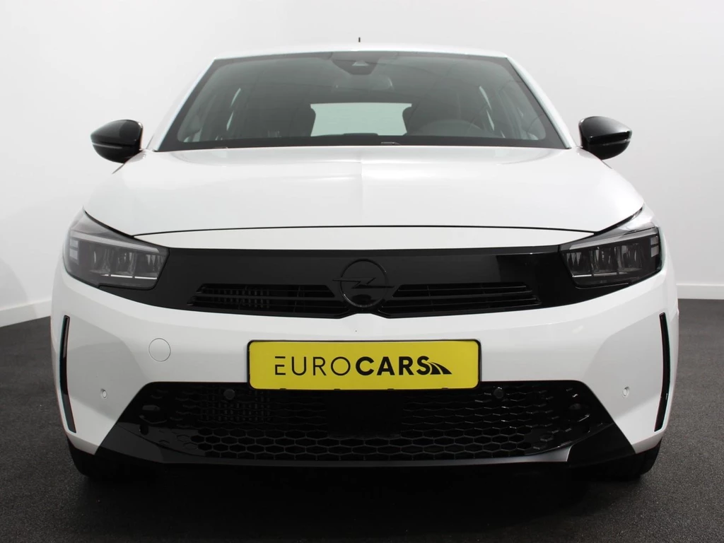 Opel Corsa – foto 10