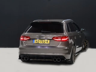 Audi A3 – thumbnail 4