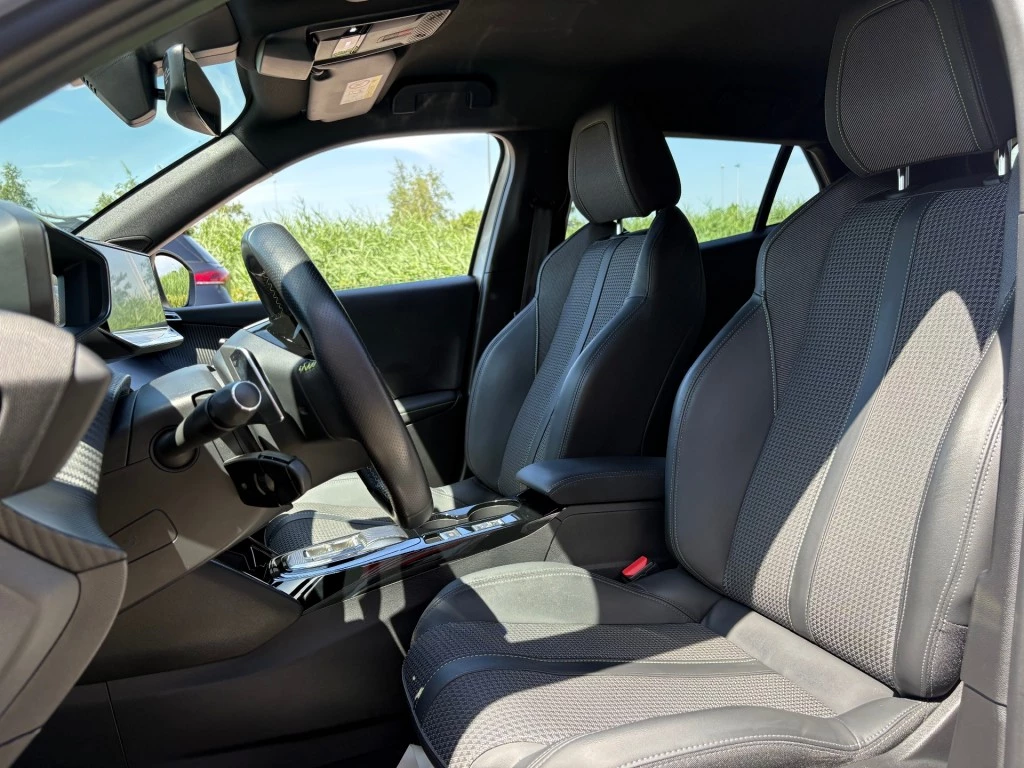 Peugeot 2008 – foto 7